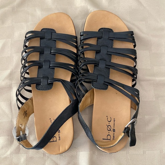 b.o.c. Shoes - Women’s sandals